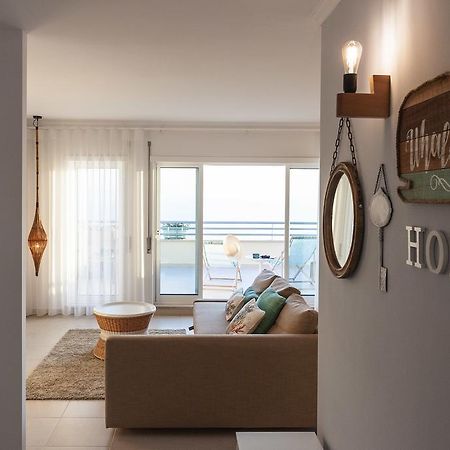 Home Sweet Praia Penthouse Nazaré Extérieur photo
