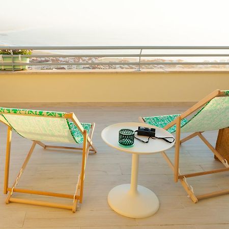 Home Sweet Praia Penthouse Nazaré Extérieur photo