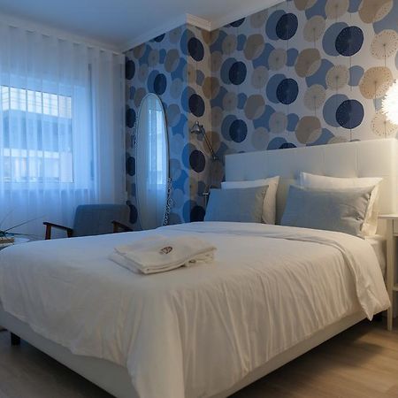 Home Sweet Praia Penthouse Nazaré Extérieur photo