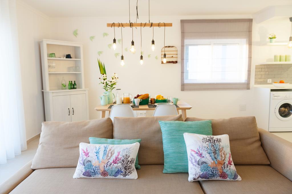Home Sweet Praia Penthouse Nazaré Extérieur photo