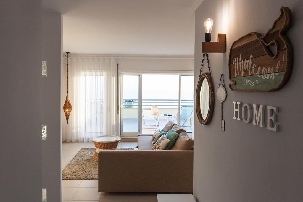 Home Sweet Praia Penthouse Nazaré Extérieur photo