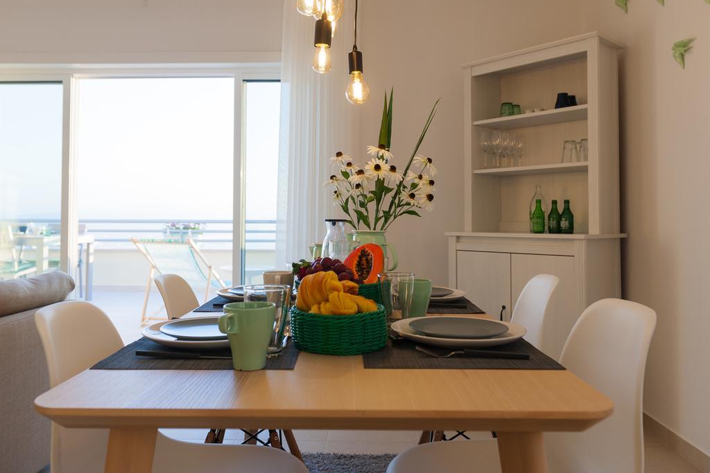Home Sweet Praia Penthouse Nazaré Extérieur photo