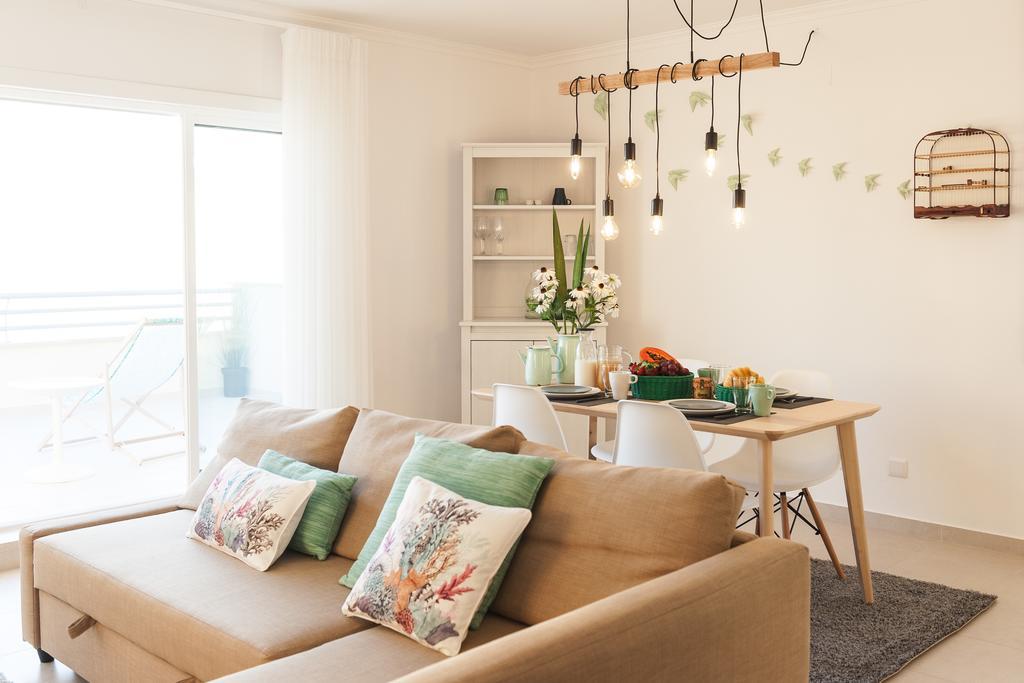 Home Sweet Praia Penthouse Nazaré Extérieur photo
