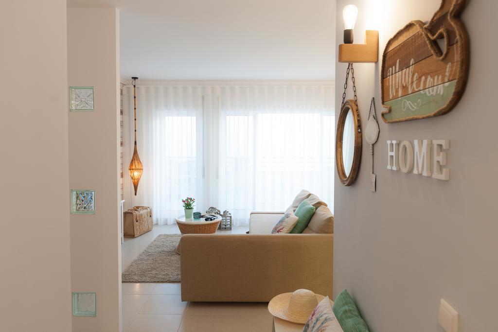 Home Sweet Praia Penthouse Nazaré Extérieur photo