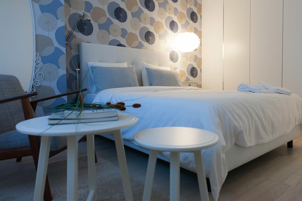 Home Sweet Praia Penthouse Nazaré Extérieur photo