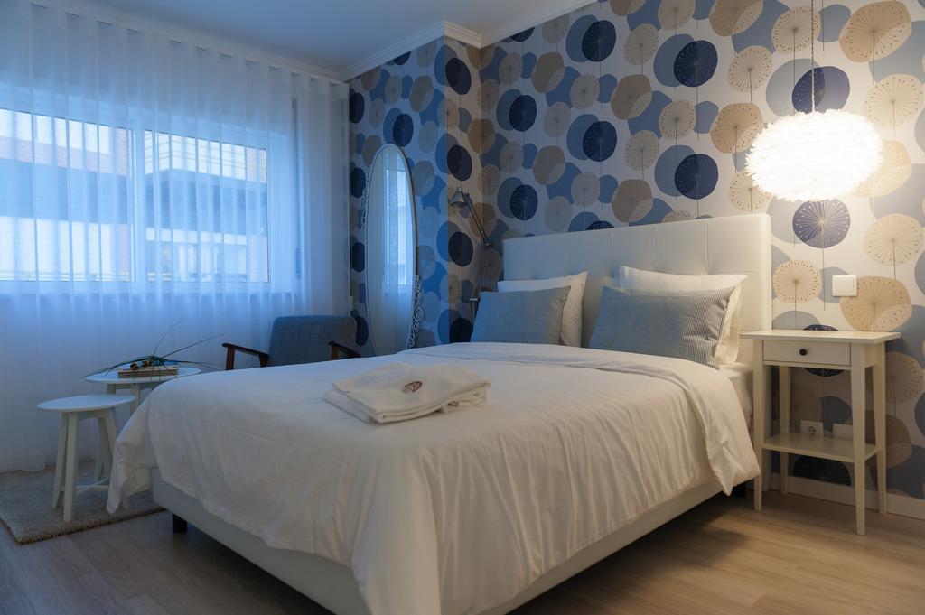 Home Sweet Praia Penthouse Nazaré Extérieur photo