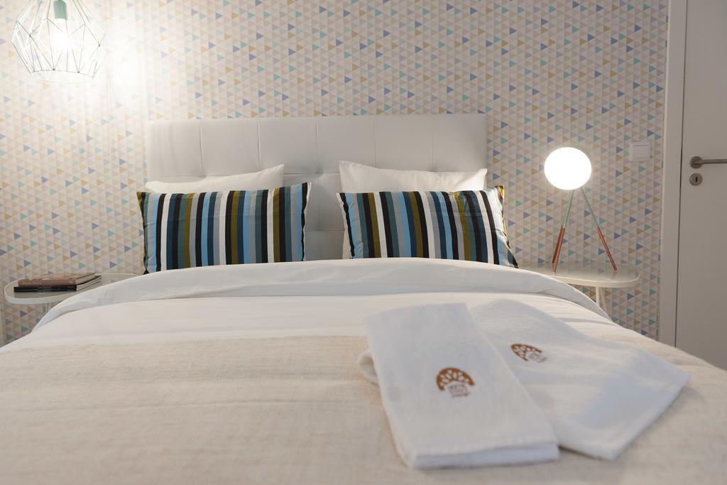 Home Sweet Praia Penthouse Nazaré Extérieur photo