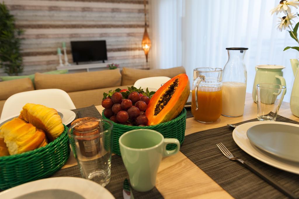 Home Sweet Praia Penthouse Nazaré Extérieur photo