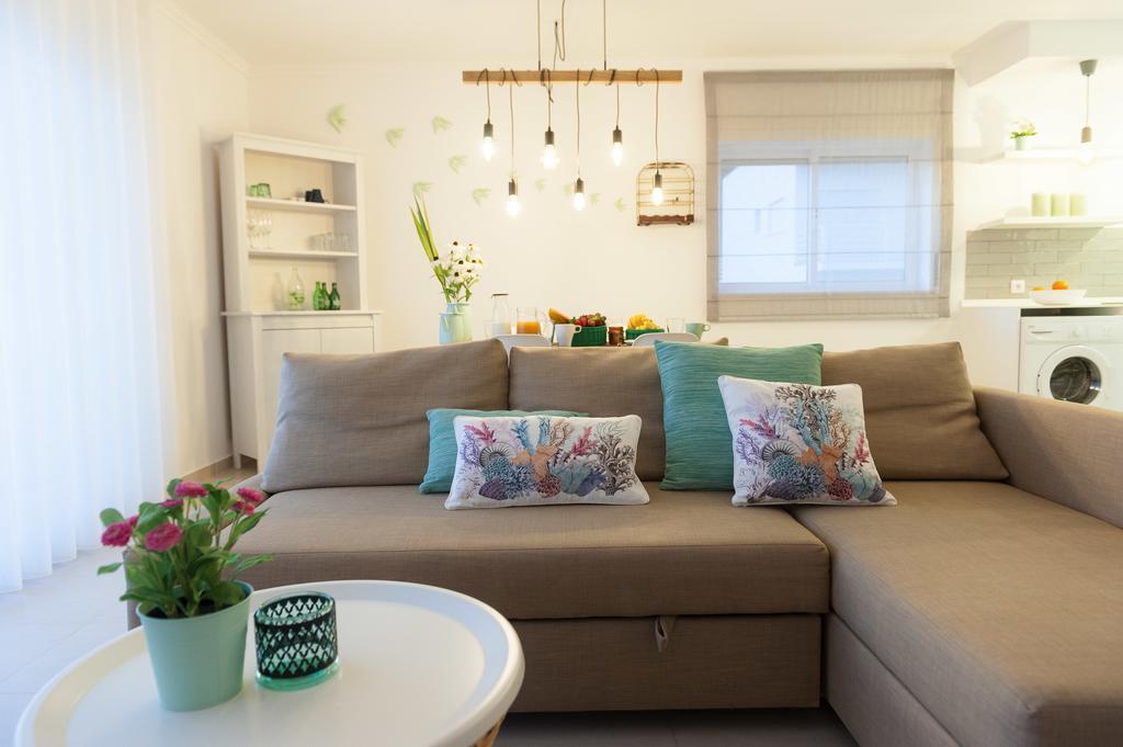 Home Sweet Praia Penthouse Nazaré Extérieur photo