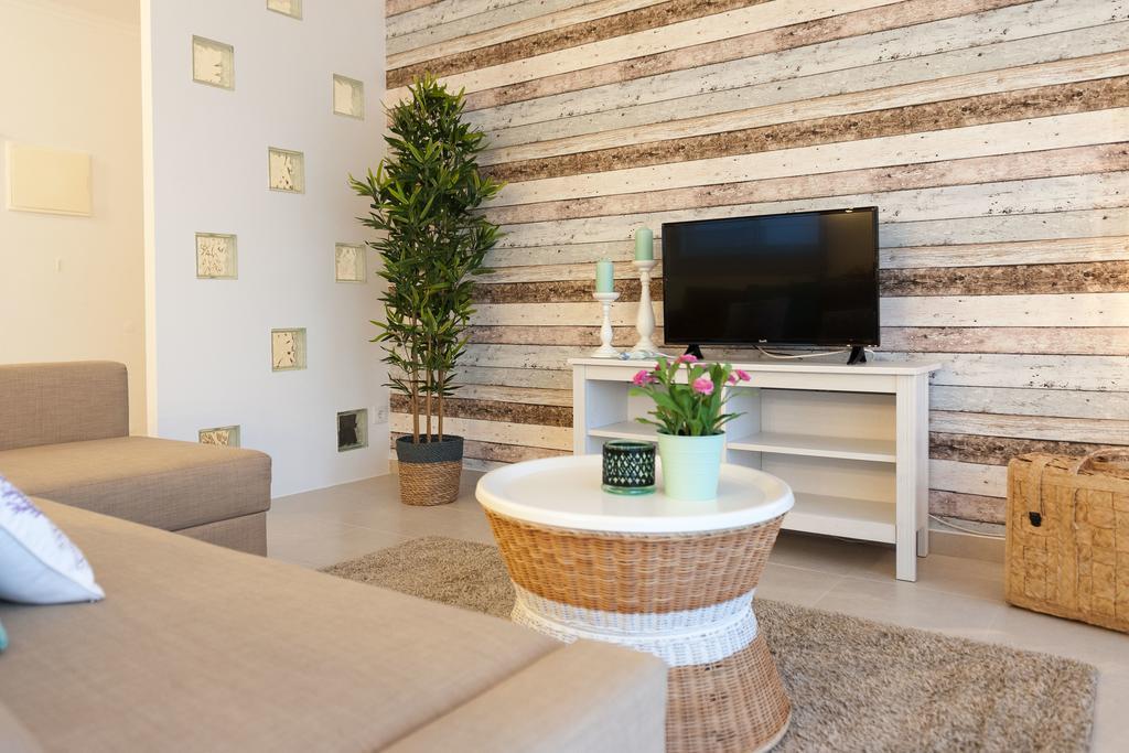 Home Sweet Praia Penthouse Nazaré Extérieur photo