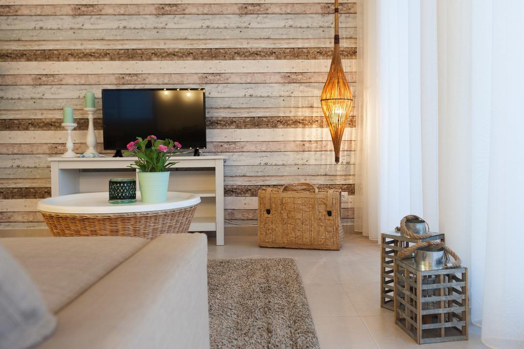 Home Sweet Praia Penthouse Nazaré Extérieur photo